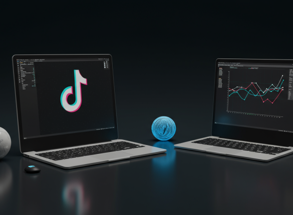 7 Viral TikTok Trends and Quantum Computing Breakthroughs