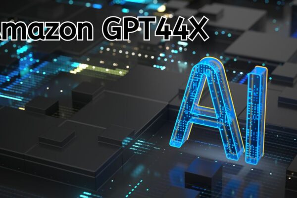 Amazon GPT44X