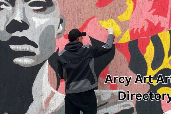 Arcy Art Artist Directory