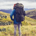 Bluefire Wilderness lawsuit