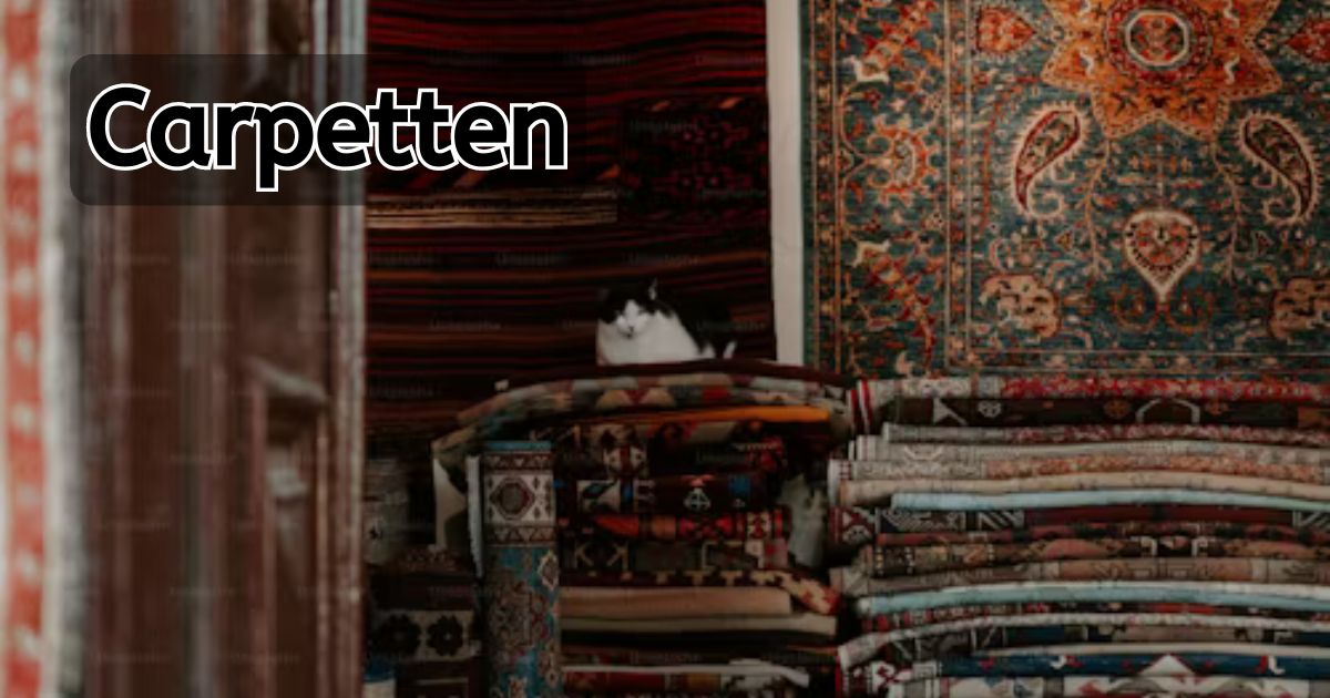 Carpetten