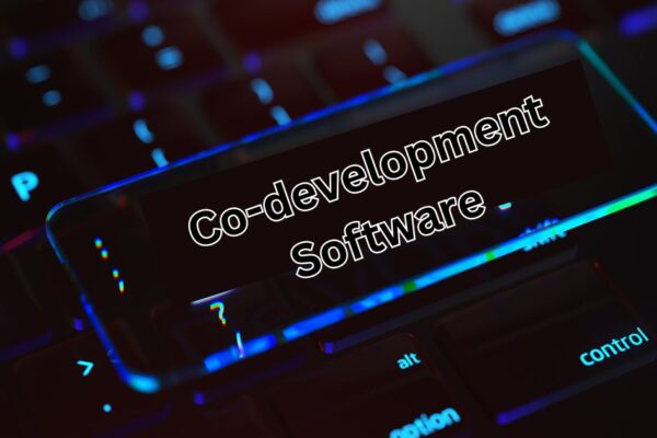 Co-development Software