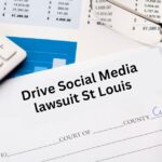 Drive Social Media lawsuit St Louis