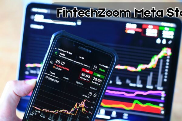 FintechZoom Meta Stock