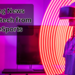 Gaming News EteSportech from eTrueSports