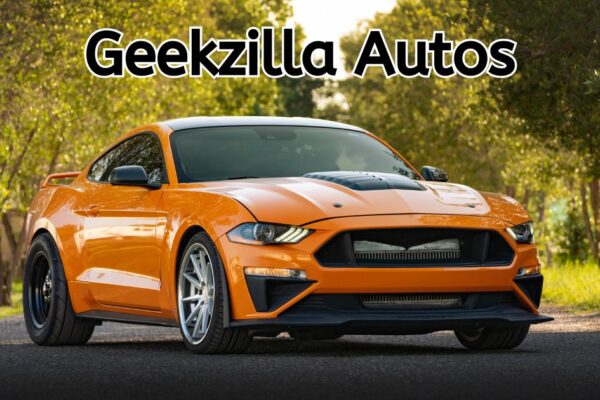 Geekzilla Autos