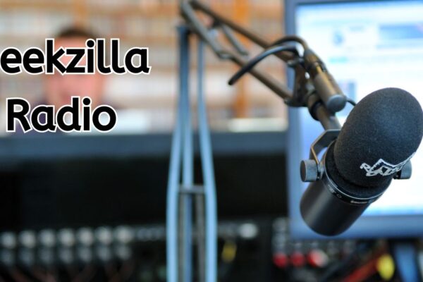 Geekzilla Radio