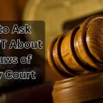 How to Ask ChatGPT About the Laws of Family Court