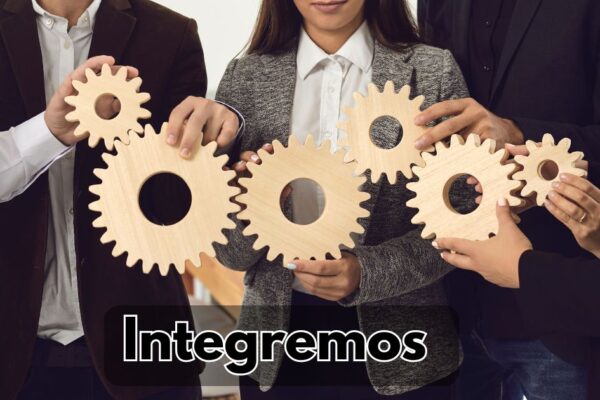 Integremos