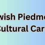 Jewish Piedmont Cultural Card