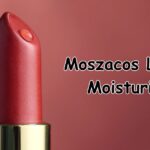 Moszacos Lipstick Moisturizing