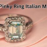 Onyx Pinky Ring Italian Meaning