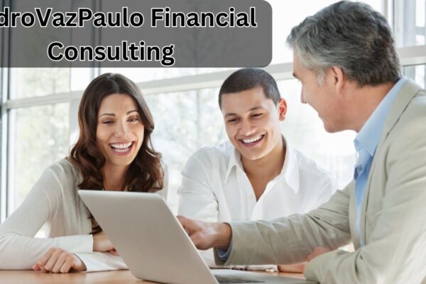 PedroVazPaulo Financial Consulting