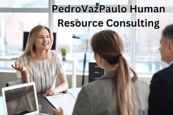 PedroVazPaulo Human Resource Consulting