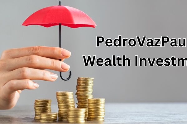 PedroVazPaulo Wealth Investment