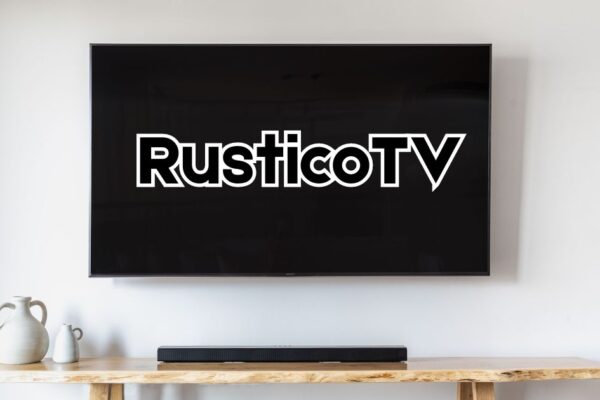 RusticoTV