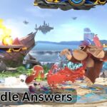 Smashdle Answers