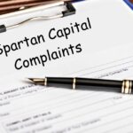Spartan Capital Complaints