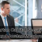 Spartan Capital Securities and Jordan Meadow