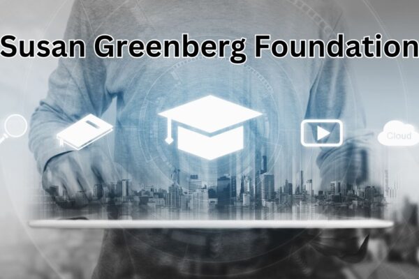 Susan Greenberg Foundation