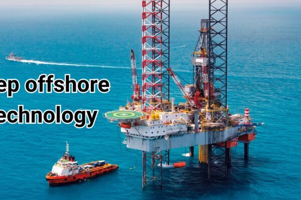 deep offshore technology