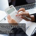 hotel housekeeping budget