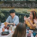 human gathering cult