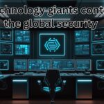technology giants control the global security