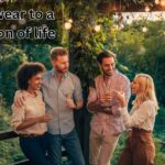 what to wear to a celebration of life