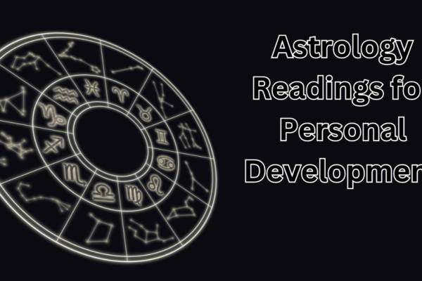 Astrology Readings for Personal Development