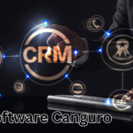 CRM Software Canguro