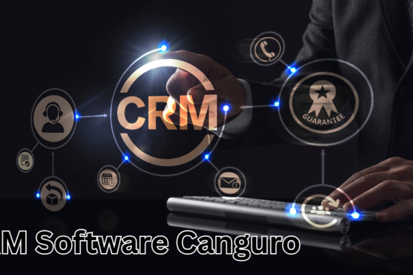 CRM Software Canguro