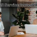 CS ServiceCenterVIP