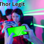 GamerThor Legit