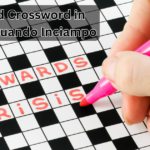 Hellseed Crossword in Spanish Quando Inciampo