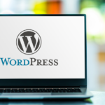 WordPress Website