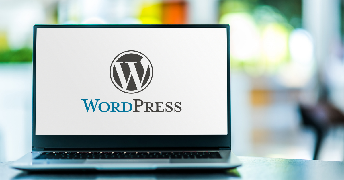 WordPress Website