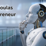 Leo Soulas Entrepreneur