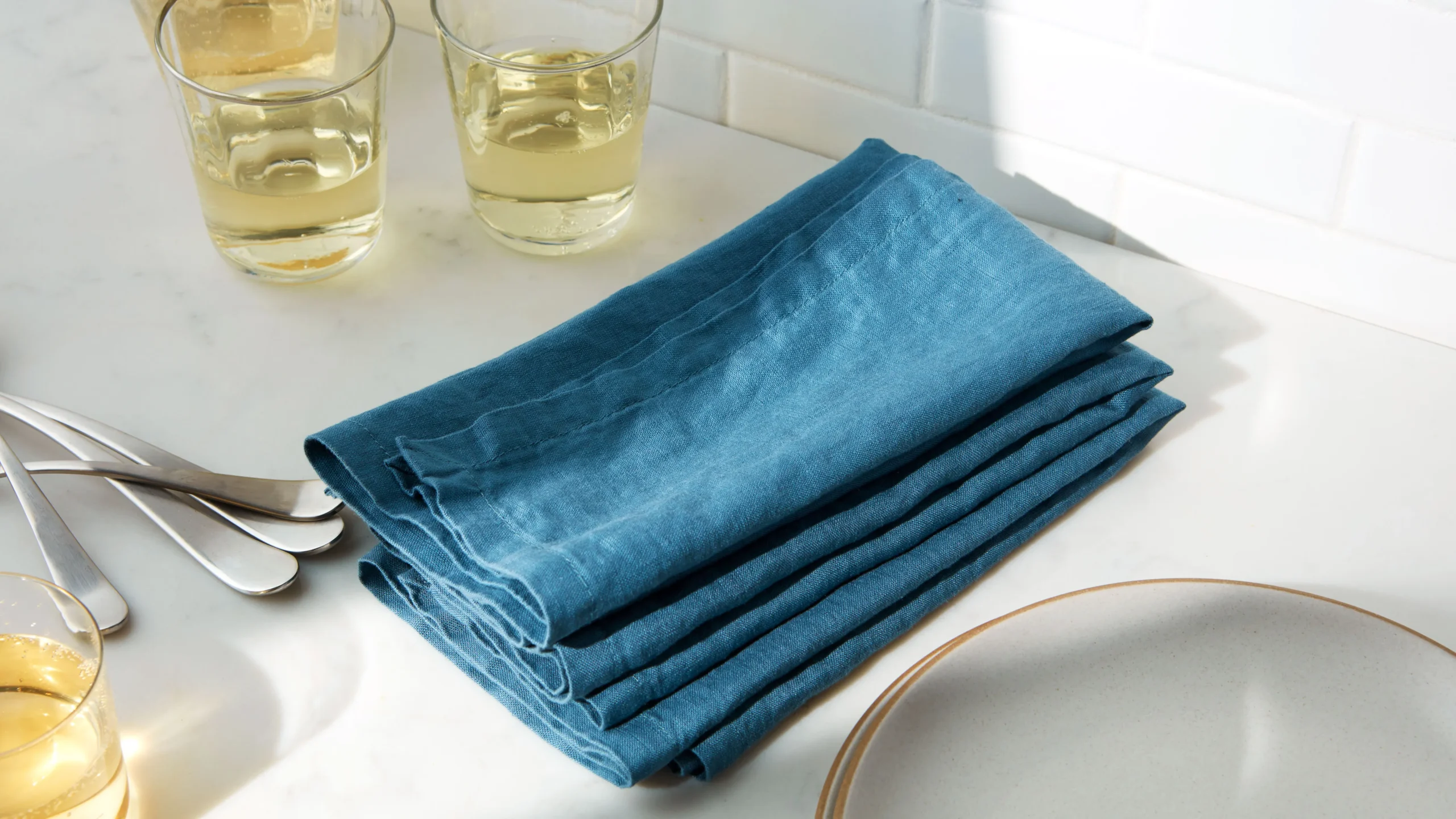 Bulk Cloth Napkins