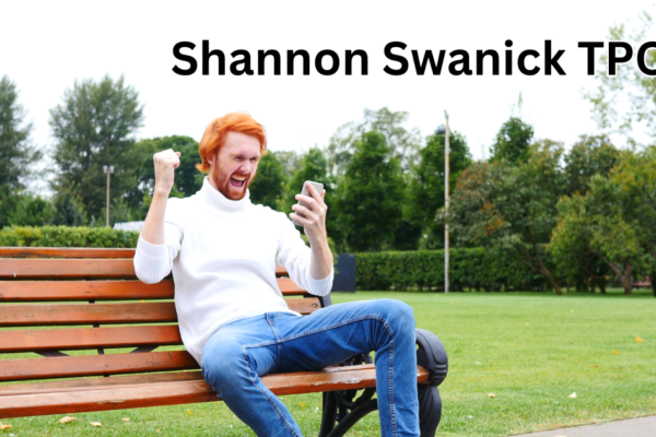 Shannon Swanick TPO