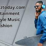 Showbizztoday.com Entertainment Lifestyle Music Fashion