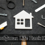 The Handyman Life Hack Kama Oxi