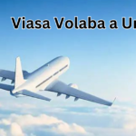 Viasa Volaba a Uruguay