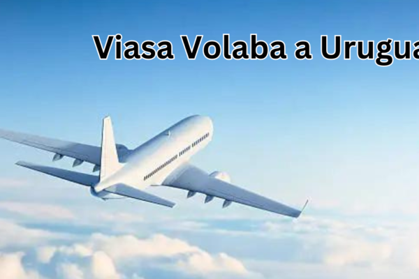 Viasa Volaba a Uruguay