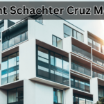 Vincent Schachter Cruz Modular