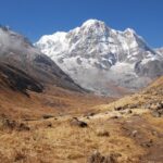 Annapurna Base Camp Trek