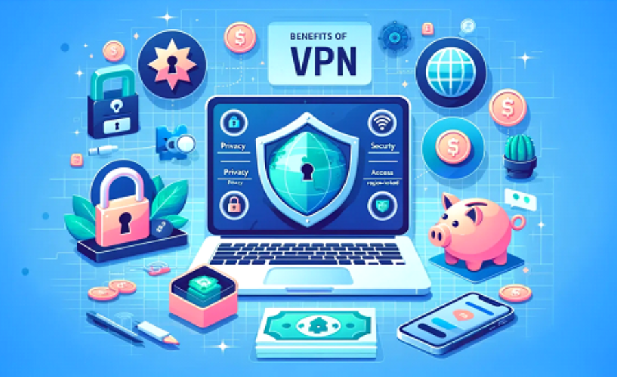 iTop VPN